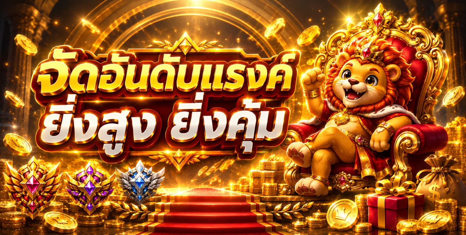 ระบบฝากถอนออโต้ Y2K66 รองรับธนาคารหลักและวอลเล็ต